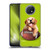 P.D. Moreno Sport Puppies Golden Retriever Football Soft Gel Case for Xiaomi Redmi Note 9T 5G