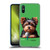P.D. Moreno Sport Puppies Yorkshire Terrier Golf Soft Gel Case for Xiaomi Redmi 9A / Redmi 9AT