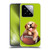 P.D. Moreno Sport Puppies Golden Retriever Football Soft Gel Case for Xiaomi 14