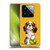 P.D. Moreno Sport Puppies Cavalier King Charles Baseball Soft Gel Case for Xiaomi 14 Pro