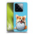 P.D. Moreno Sport Puppies Corgi Volleyball Soft Gel Case for Xiaomi 14 Pro