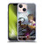 Infinite Crisis Characters Catwoman Soft Gel Case for Apple iPhone 13 Mini