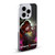 Infinite Crisis Characters Poison Ivy Soft Gel Case for Apple iPhone 13 Mini