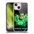 Infinite Crisis Characters Green Lantern Soft Gel Case for Apple iPhone 13 Mini