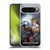 Infinite Crisis Characters Catwoman Soft Gel Case for Google Pixel 9 Pro XL