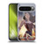 Infinite Crisis Characters Wonder Woman Soft Gel Case for Google Pixel 9 Pro XL
