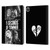 5 Seconds of Summer Posters Torn Papers 2 Leather Book Wallet Case Cover For Apple iPad Pro 13 M4 2024