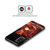 Infinite Crisis Characters Flash Soft Gel Case for Samsung Galaxy M55 5G