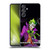 Infinite Crisis Characters Joker Soft Gel Case for Samsung Galaxy M55 5G