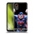 Infinite Crisis Characters Superman Soft Gel Case for Samsung Galaxy Xcover7 5G