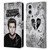 5 Seconds of Summer Solos Vandal Luke Leather Book Wallet Case Cover For Apple iPhone 16