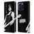 5 Seconds of Summer Solos BW Calum Leather Book Wallet Case Cover For Apple iPhone 16 Pro Max