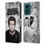 5 Seconds of Summer Solos Vandal Luke Leather Book Wallet Case Cover For Motorola Moto G04/G04s/G24 4G