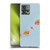 Pepino De Mar Foods Pizza Soft Gel Case for Motorola Moto Edge 30 Fusion