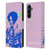 Yungblud Graphics Photo Leather Book Wallet Case Cover For Samsung Galaxy A35 5G