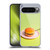 Pepino De Mar Foods Burger Soft Gel Case for Google Pixel 9 Pro XL