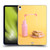 Pepino De Mar Foods Sandwich 2 Soft Gel Case for Apple iPad Air 11 2020/2022/2024