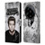 5 Seconds of Summer Solos Vandal Luke Leather Book Wallet Case Cover For Xiaomi 14 Ultra