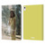 Selena Gomez Fetish Nightgown Yellow Leather Book Wallet Case Cover For Apple iPad Air 13 2024