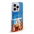 Elton John Artwork One Night Only Album Soft Gel Case for Apple iPhone 16 & MagSafe