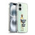 Elton John Artwork Rocket Man Single Soft Gel Case for Apple iPhone 16 Plus & MagSafe