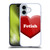 Selena Gomez Key Art Fetish Heart Soft Gel Case for Apple iPhone 16