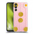 Pepino De Mar Patterns 2 Lollipop Soft Gel Case for Samsung Galaxy M15/F15 5G
