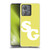 Selena Gomez Key Art SG Front Art Soft Gel Case for Motorola Edge 40 Neo 5G