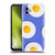 Pepino De Mar Patterns 2 Egg Soft Gel Case for Samsung Galaxy Xcover6 Pro/Pro2