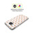Pepino De Mar Rainbow Pattern Soft Gel Case for Motorola Edge 40 Neo 5G