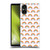 Pepino De Mar Rainbow Pattern Soft Gel Case for Sony Xperia 5 V 5G