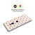 Pepino De Mar Rainbow Pattern Soft Gel Case for Sony Xperia 5 V 5G