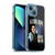 Elton John Rocketman Key Art Soft Gel Case for Apple iPhone 13 Mini & MagSafe