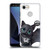Animal Club International Faces Bat Soft Gel Case for Google Pixel 3