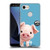 Animal Club International Faces Pig Soft Gel Case for Google Pixel 3