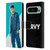 HRVY Graphics Calendar 8 Leather Book Wallet Case Cover For Google Pixel 9 Pro XL