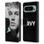 HRVY Graphics Calendar 7 Leather Book Wallet Case Cover For Google Pixel 9 Pro XL