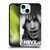 HRVY Graphics Calendar 11 Soft Gel Case for Apple iPhone 13 Mini