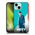HRVY Graphics Calendar 8 Soft Gel Case for Apple iPhone 13 Mini
