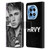 HRVY Graphics Calendar 12 Leather Book Wallet Case Cover For OnePlus 12R