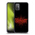 Slipknot Key Art Logo Soft Gel Case for HTC Desire 21 Pro 5G