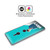 HRVY Graphics Calendar 8 Soft Gel Case for Sony Xperia 5 V 5G