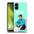 HRVY Graphics Calendar Soft Gel Case for Sony Xperia 5 V 5G