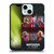 Watch Dogs Legion Artworks Flag Soft Gel Case for Apple iPhone 13 Mini