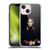 Robbie Williams Calendar Portrait Soft Gel Case for Apple iPhone 13 Mini