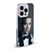 Robbie Williams Calendar Printed Tux Soft Gel Case for Apple iPhone 16