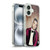 Robbie Williams Calendar Magenta Tux Soft Gel Case for Apple iPhone 16 Plus & MagSafe