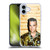 Robbie Williams Calendar Tiger Print Shirt Soft Gel Case for Apple iPhone 16 Plus