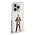 Robbie Williams Calendar Animal Print Coat Soft Gel Case for Apple iPhone 16 Pro Max