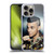 Robbie Williams Calendar Love Tattoo Soft Gel Case for Apple iPhone 16 Pro Max